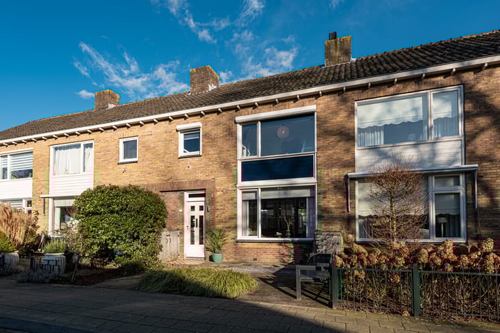 Foto 5 van Fonteijnstraat 20