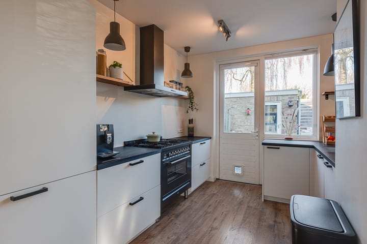 Foto 15 van Fonteijnstraat 20