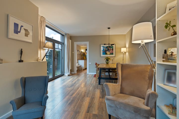 Foto 9 van Willemstraat 1