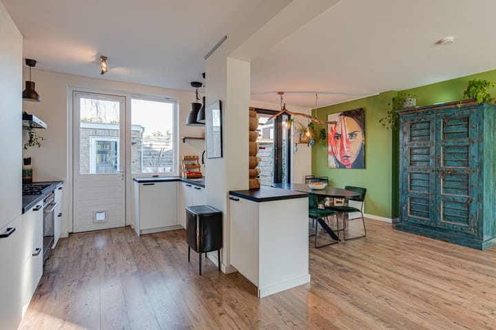 Foto 17 van Fonteijnstraat 20