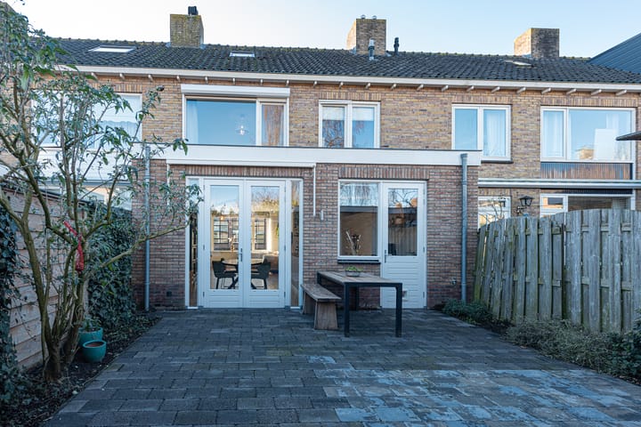 Foto 19 van Fonteijnstraat 20