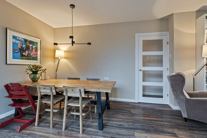 Foto 12 van Willemstraat 1