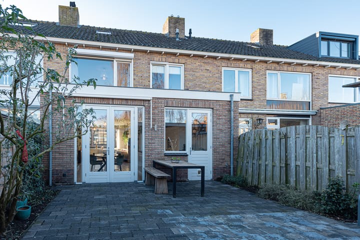 Foto 20 van Fonteijnstraat 20