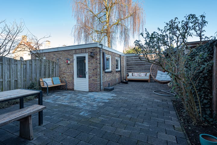 Foto 21 van Fonteijnstraat 20