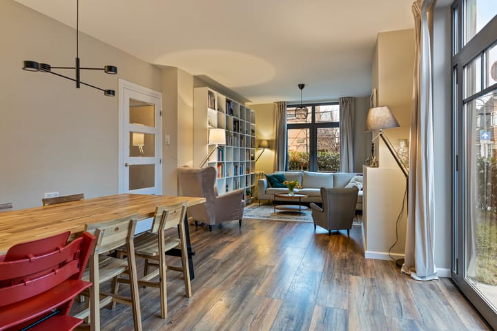 Foto 14 van Willemstraat 1