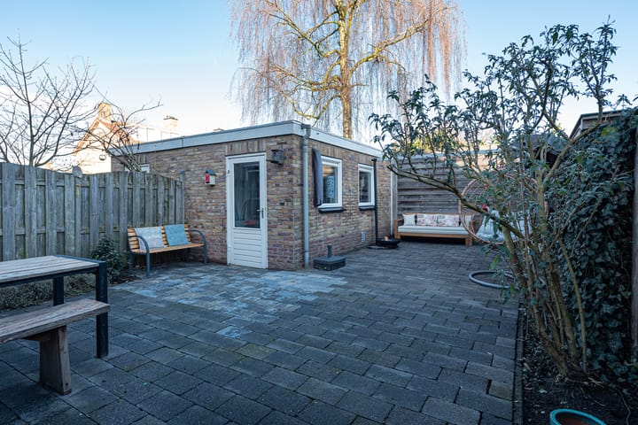 Foto 22 van Fonteijnstraat 20