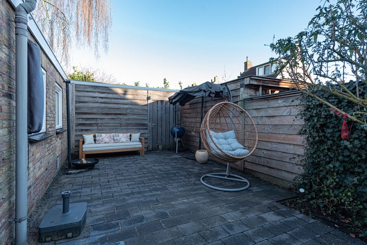 Foto 23 van Fonteijnstraat 20