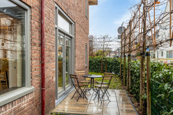 Foto 16 van Willemstraat 1