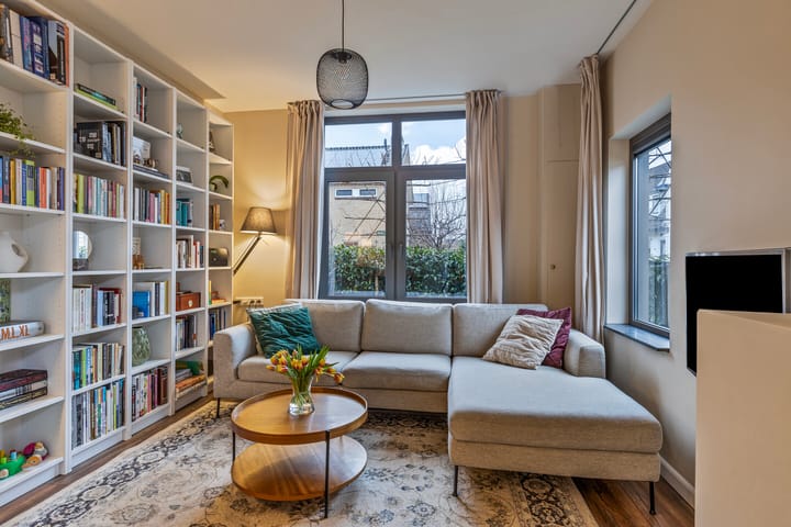 Foto 7 van Willemstraat 1