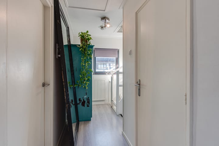 Foto 25 van Fonteijnstraat 20