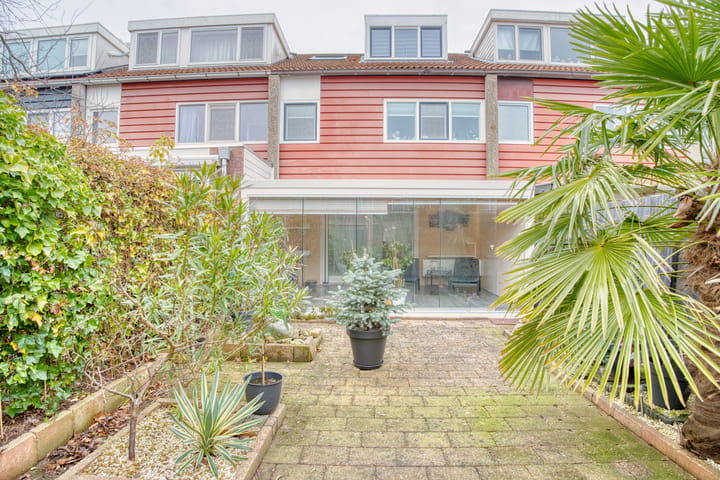 Foto 1 van Pijperlaan 66