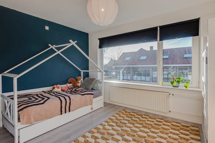 Foto 28 van Fonteijnstraat 20