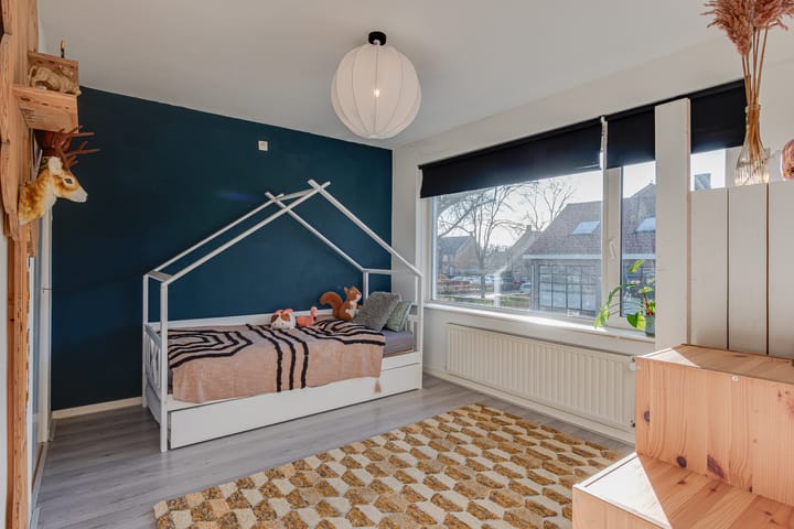 Foto 27 van Fonteijnstraat 20