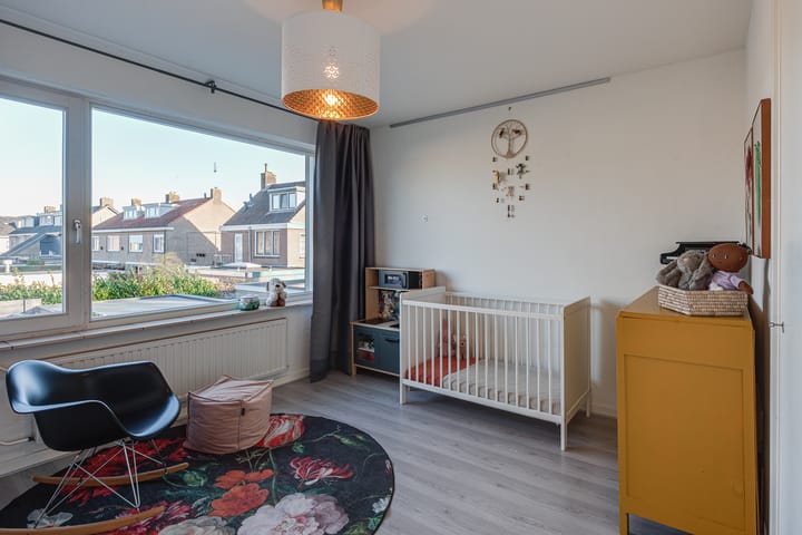 Foto 30 van Fonteijnstraat 20