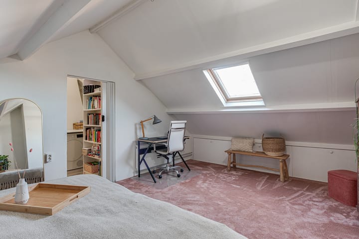 Foto 38 van Fonteijnstraat 20