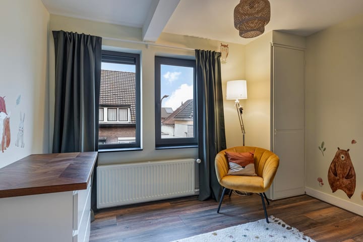 Foto 25 van Willemstraat 1