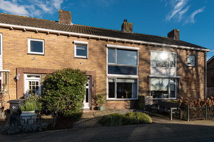 Foto 40 van Fonteijnstraat 20