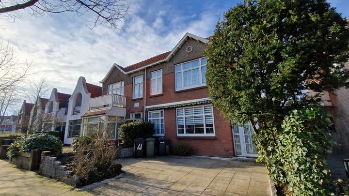 Photo 1 of Koninginneweg 41