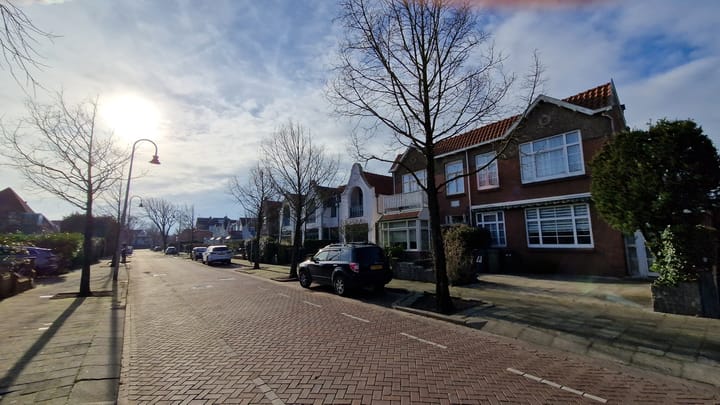 Photo 25 of Koninginneweg 41