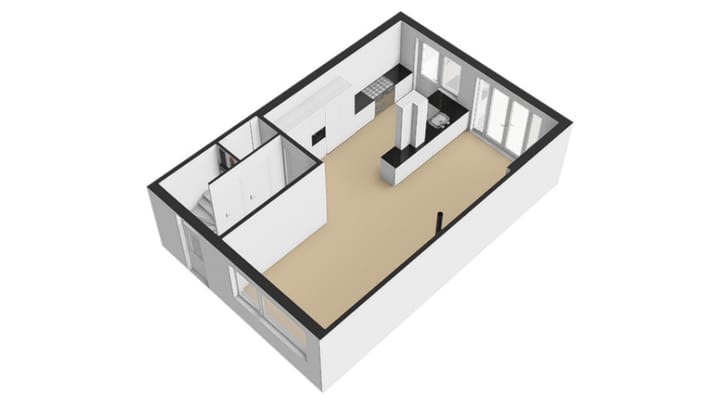 Foto 44 van Fonteijnstraat 20