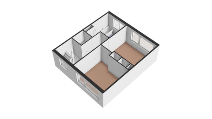 Foto 50 van Fonteijnstraat 20