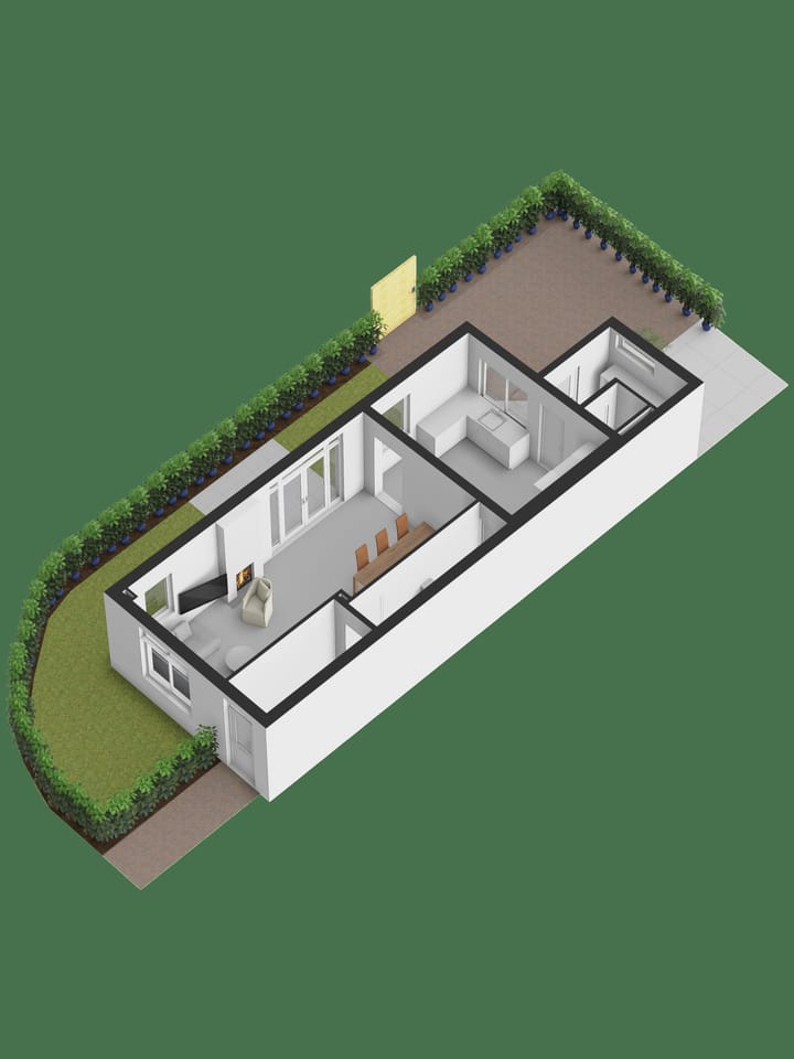 Foto 46 van Willemstraat 1