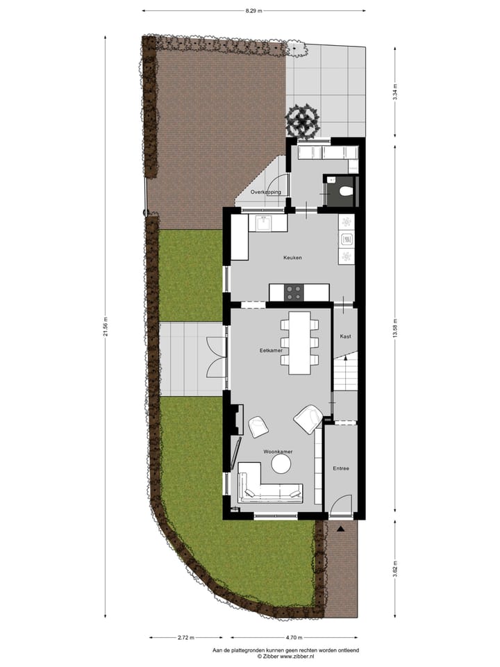 Foto 50 van Willemstraat 1