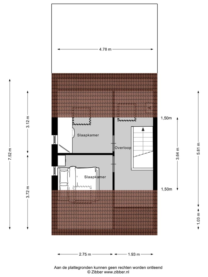 Foto 51 van Willemstraat 1