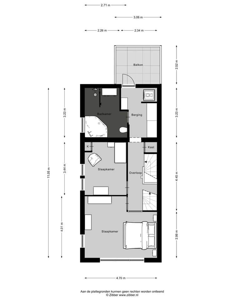 Foto 52 van Willemstraat 1