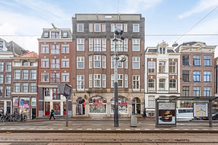 Foto 1 van Westermarkt 15-C