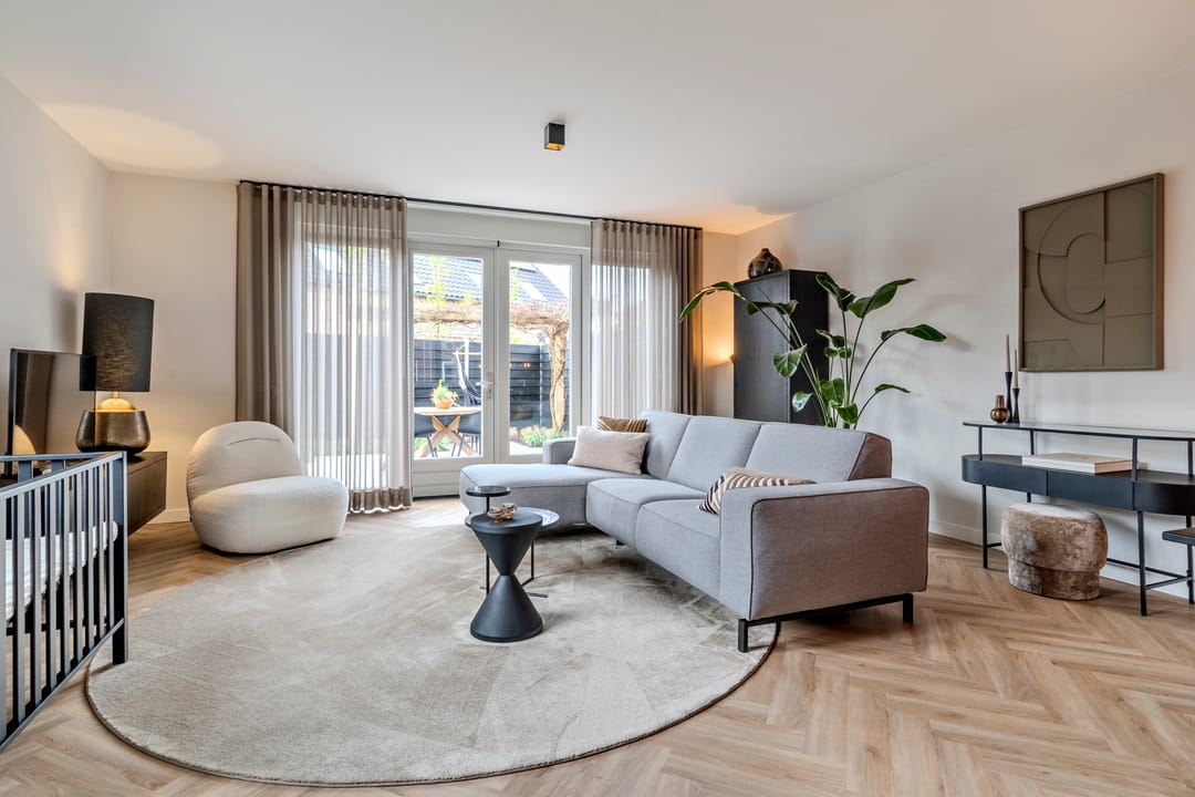 Foto 2 van Middelste Dubbe 4