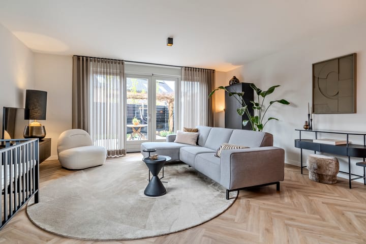 Foto 2 van Middelste Dubbe 4