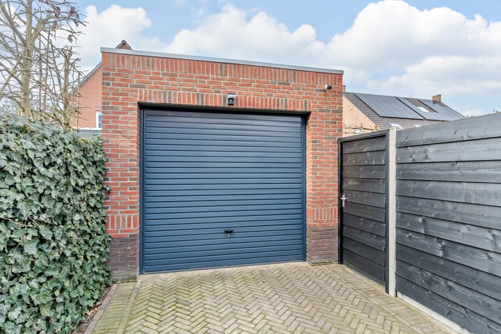 Foto 3 van Middelste Dubbe 4