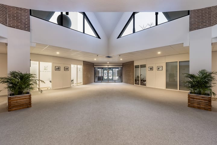 Foto 3 van Standerdmolen 8-A204