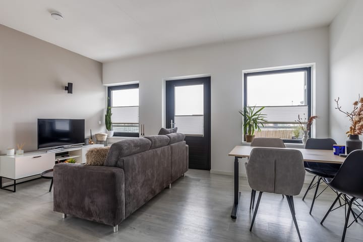 Foto 8 van Standerdmolen 8-A204