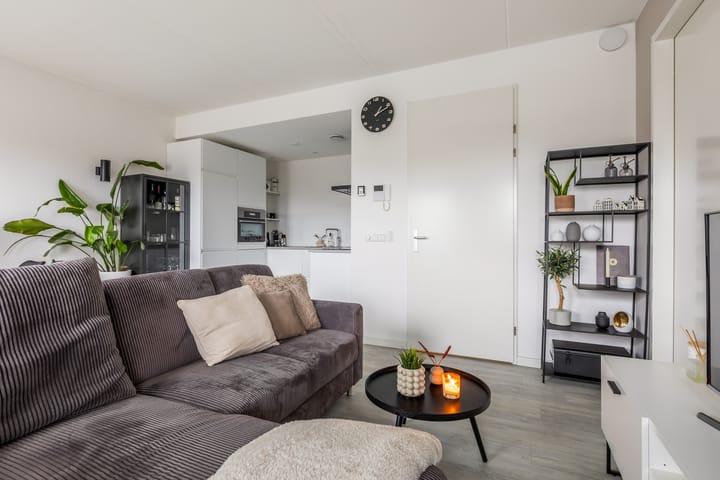 Foto 9 van Standerdmolen 8-A204