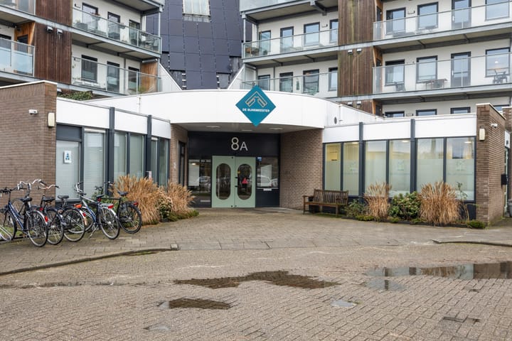 Foto 23 van Standerdmolen 8-A204