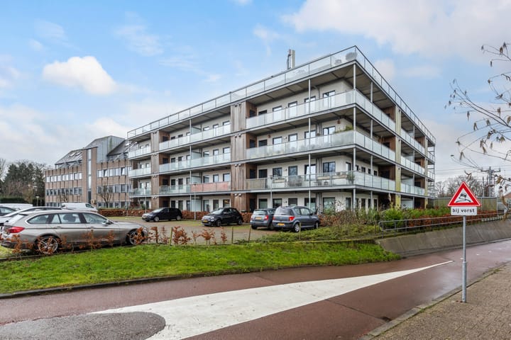 Foto 25 van Standerdmolen 8-A204