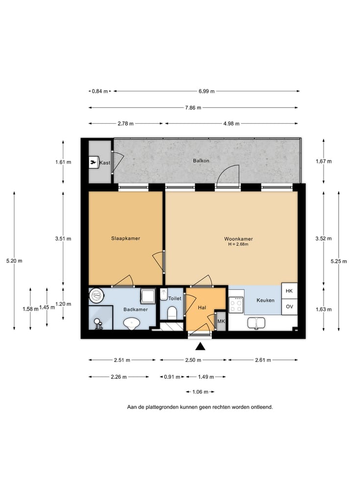 Foto 26 van Standerdmolen 8-A204