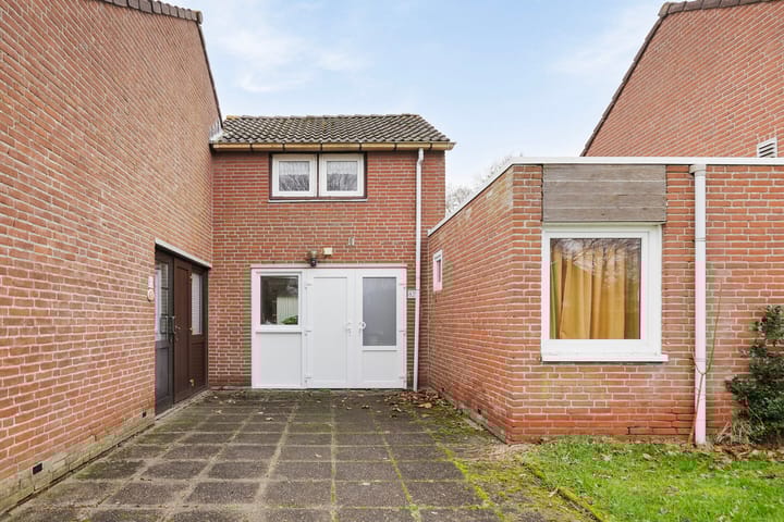 Photo 1 of Hoogerwerfsweg "De Tong" 82