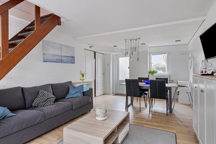 Foto 2 van Hoogerwerfsweg "De Tong" 82