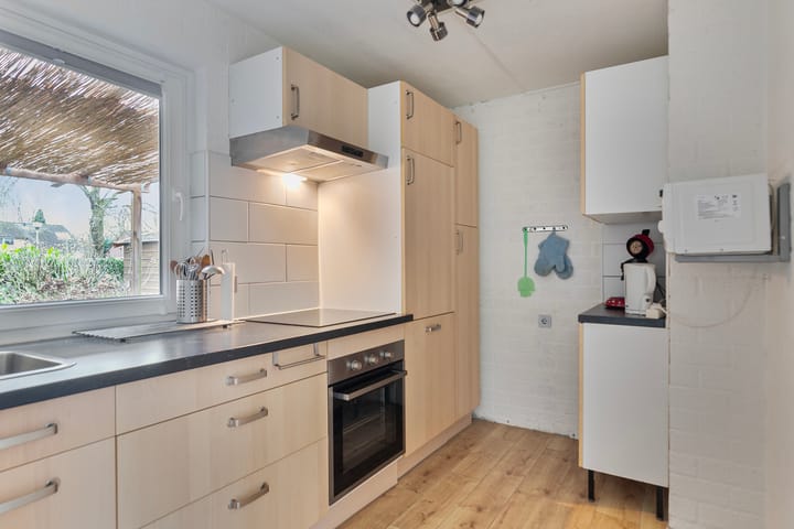 Foto 3 van Hoogerwerfsweg "De Tong" 82