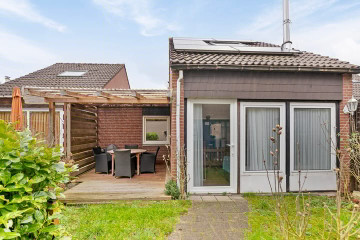 Foto 5 van Hoogerwerfsweg "De Tong" 82