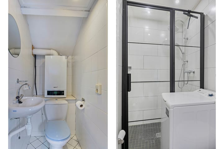 Photo 6 of Hoogerwerfsweg "De Tong" 82