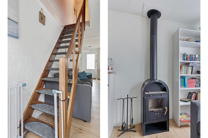 Photo 7 of Hoogerwerfsweg "De Tong" 82