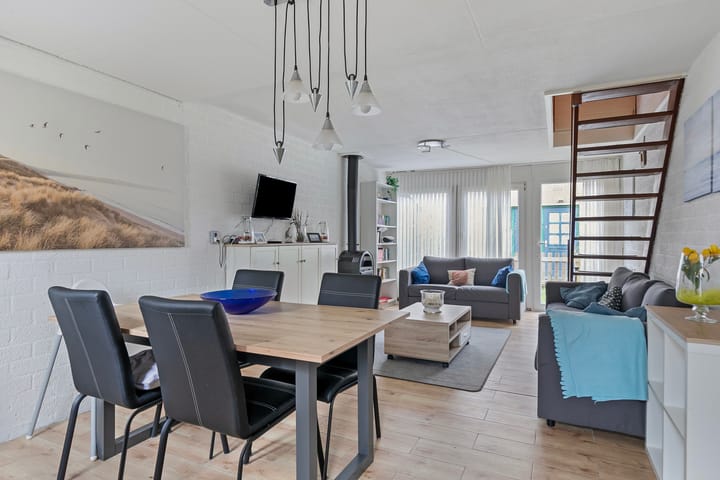 Photo 8 of Hoogerwerfsweg "De Tong" 82