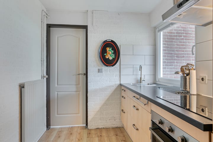 Photo 10 of Hoogerwerfsweg "De Tong" 82