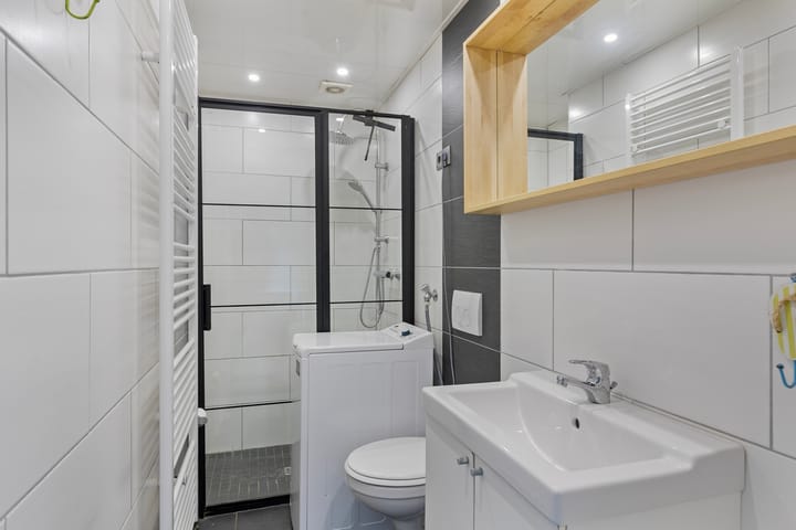 Photo 12 of Hoogerwerfsweg "De Tong" 82