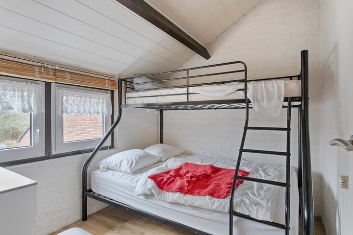 Photo 13 of Hoogerwerfsweg "De Tong" 82