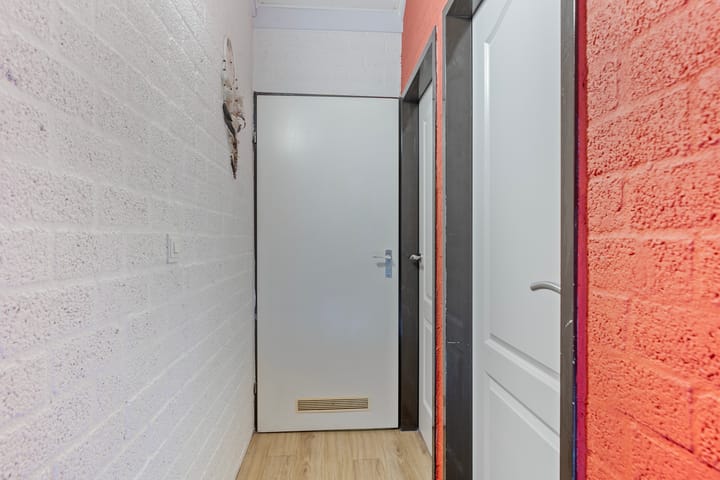 Photo 14 of Hoogerwerfsweg "De Tong" 82